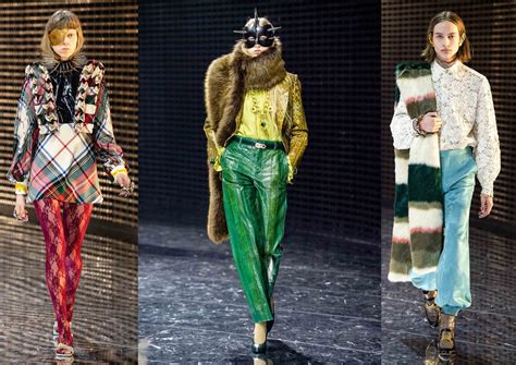 gucci fashion show 2019 tickets|Gucci recent fashion show.